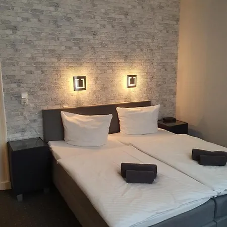 Restaurant Zum Hollaender Hof Ξενοδοχείο Bad Arolsen