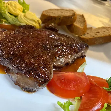 فندق Restaurant Zum Hollaender Hof