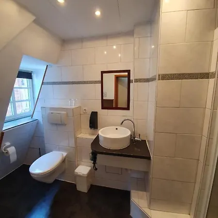 فندق Restaurant Zum Hollaender Hof