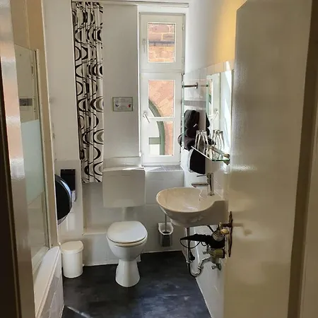 Restaurant Zum Hollaender Hof