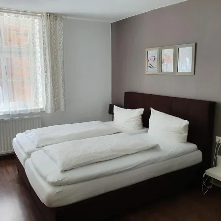 Restaurant Zum Hollaender Hof