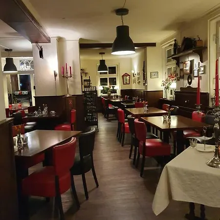 Restaurant Zum Hollaender Hof
