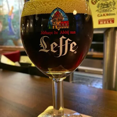 فندق Restaurant Zum Hollaender Hof باد آرولزن